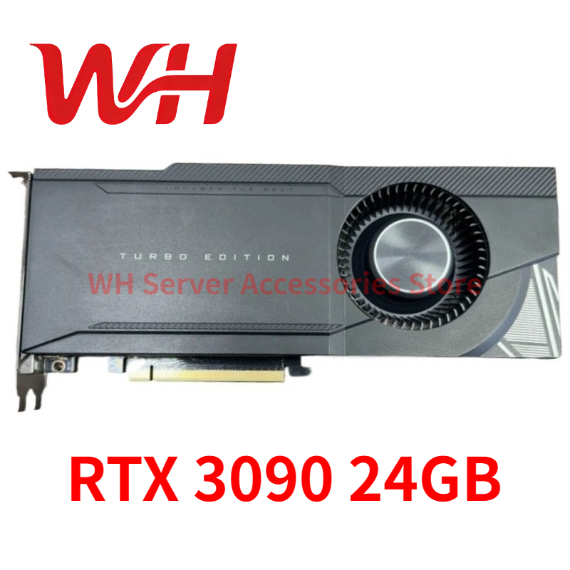 Rtx 3090 24Gb Gddr6X - بطاقة رسومات GIGABYTE GeForce RTX 3090