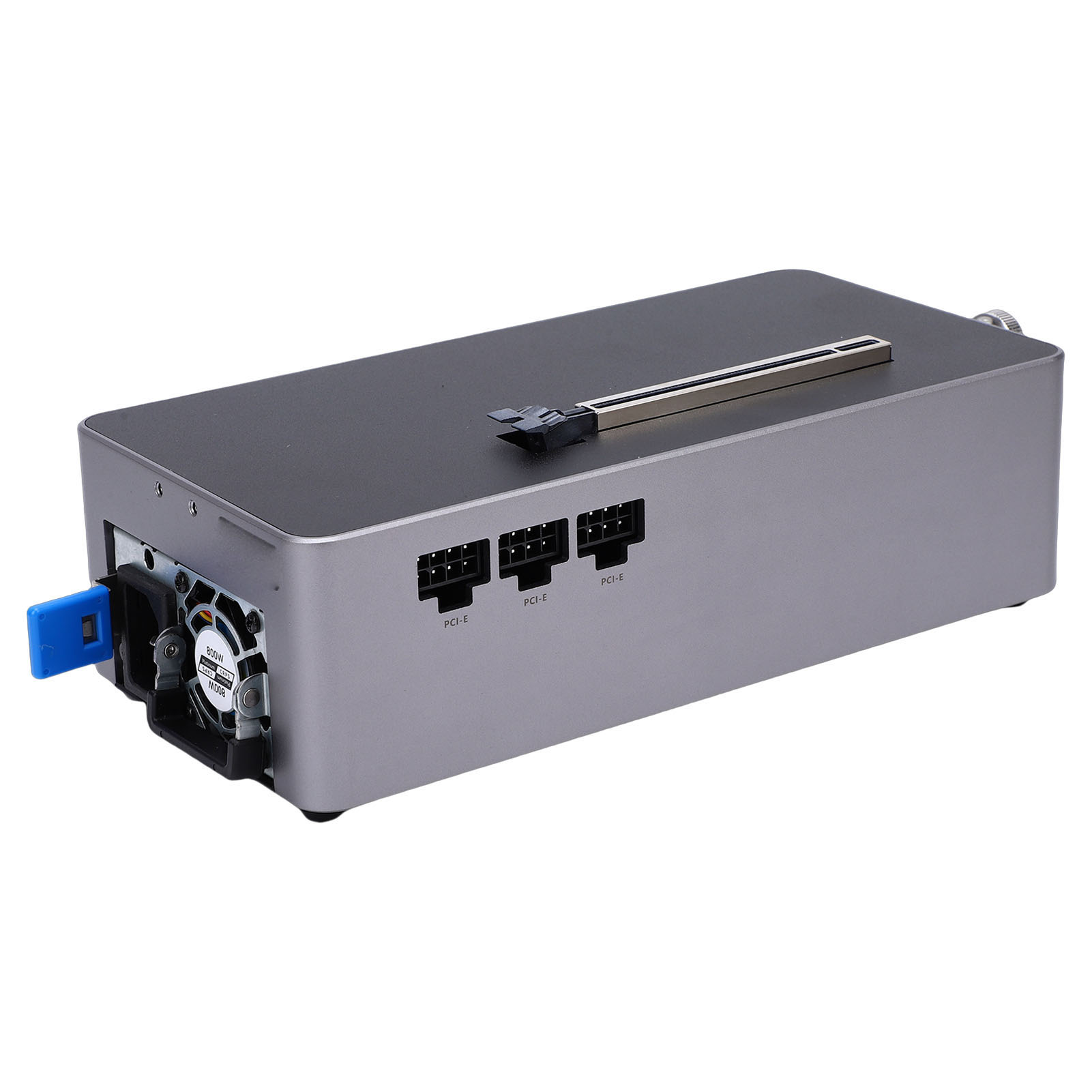 Oculink Gpu Dock Station - محطة إرساء وحدة معالجة الرسومات الخارجية