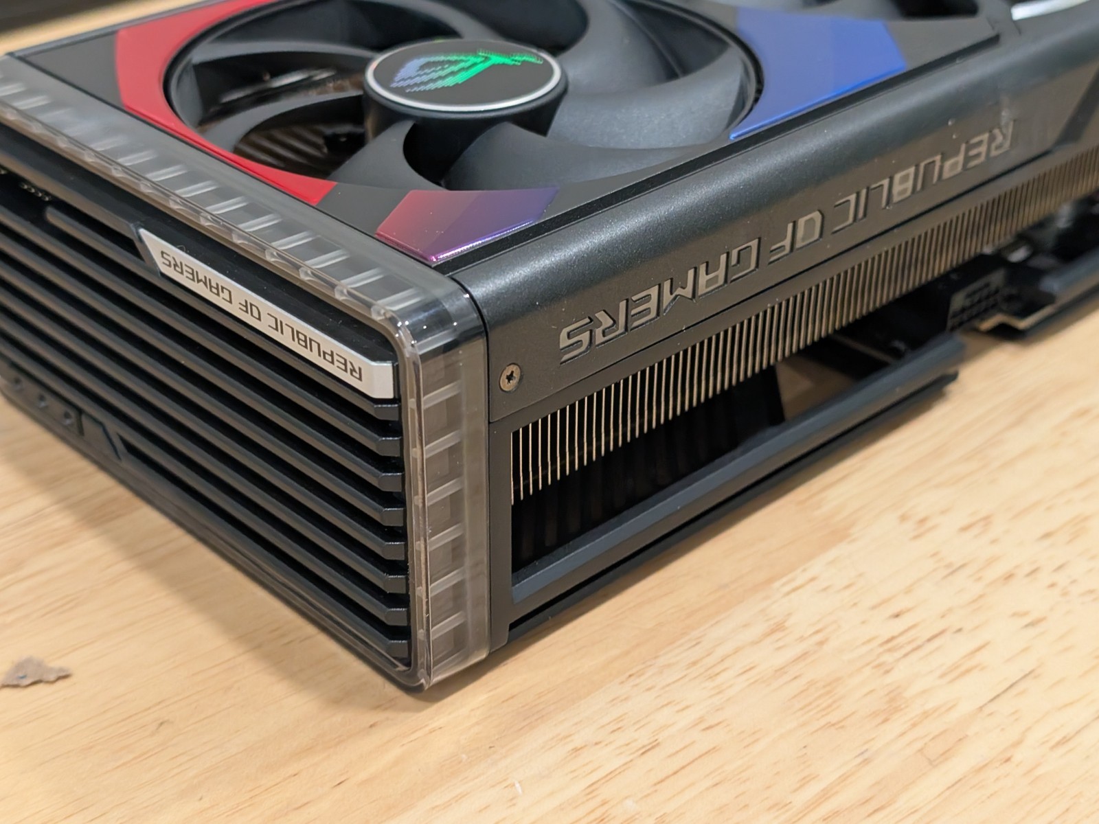 عرض مميز: كارت شاشة ASUS ROG S - مراجعة Rtx 4090 24Gb Graphics Card وسعره
