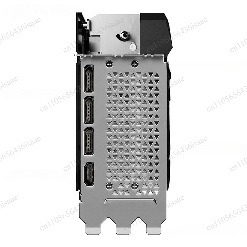 بطاقة رسومات RTX 4070 Ti SUPER - مراجعة Rtx 4070 Ti Super 16Gb وسعره