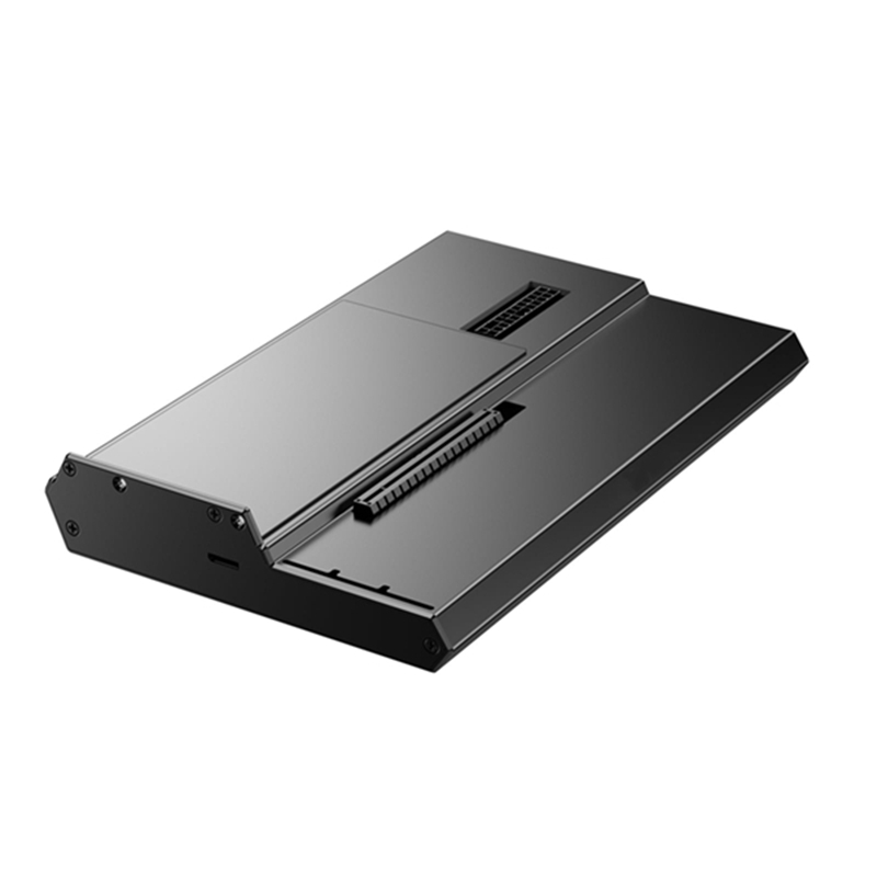 محطة توصيل وحدة معالجة الرسوما - مراجعة Oculink Gpu Dock Station وسعره