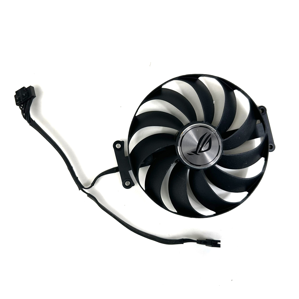 95 مللي متر 7PIN CF1010U12S T1 - مراجعة Rtx 3090 24Gb Gddr6X وسعره