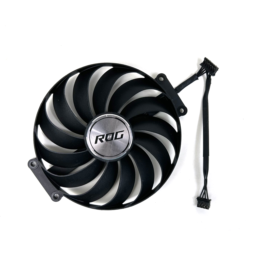95 مللي متر 7PIN CF1010U12S T1 - مراجعة Rtx 3090 24Gb Gddr6X وسعره