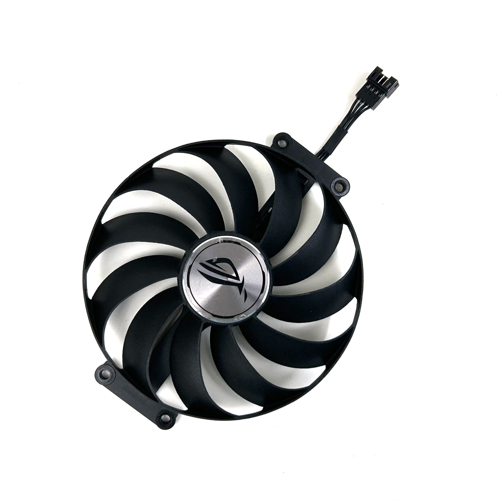 95 مللي متر 7PIN CF1010U12S T1 - مراجعة Rtx 3090 24Gb Gddr6X وسعره