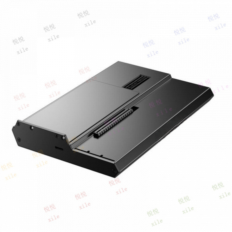 L+ لمحطة قاعدة توصيل GPU الخار - مراجعة Oculink Gpu Dock Station وسعره