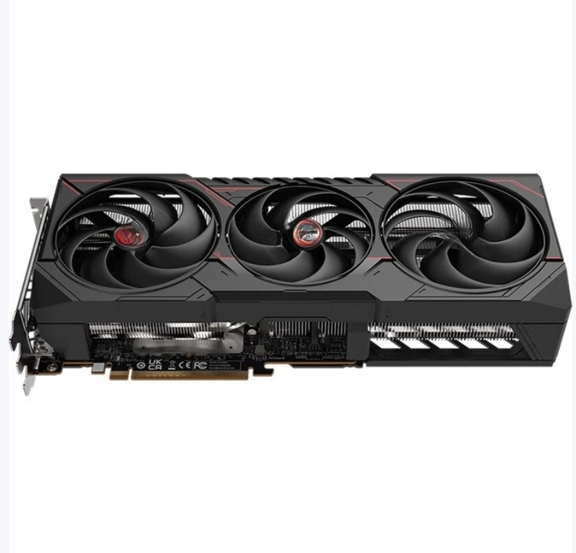 بطاقة رسومات الألعاب سافاير را - مراجعة Rx 7900 Xt 20Gb وسعره