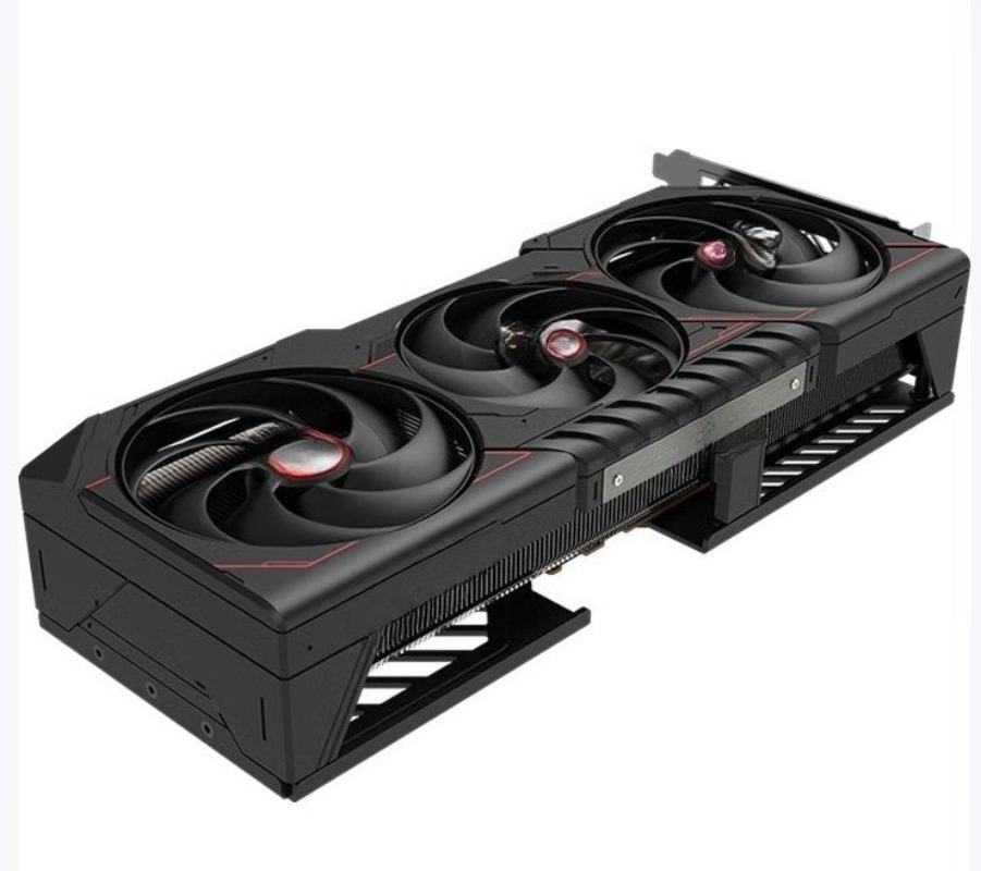 بطاقة رسومات الألعاب سافاير را - مراجعة Rx 7900 Xt 20Gb وسعره