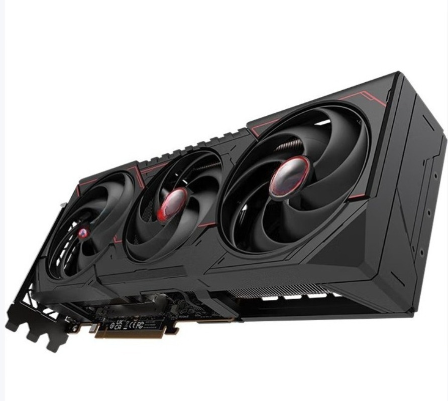 بطاقة رسومات الألعاب سافاير را - مراجعة Rx 7900 Xt 20Gb وسعره